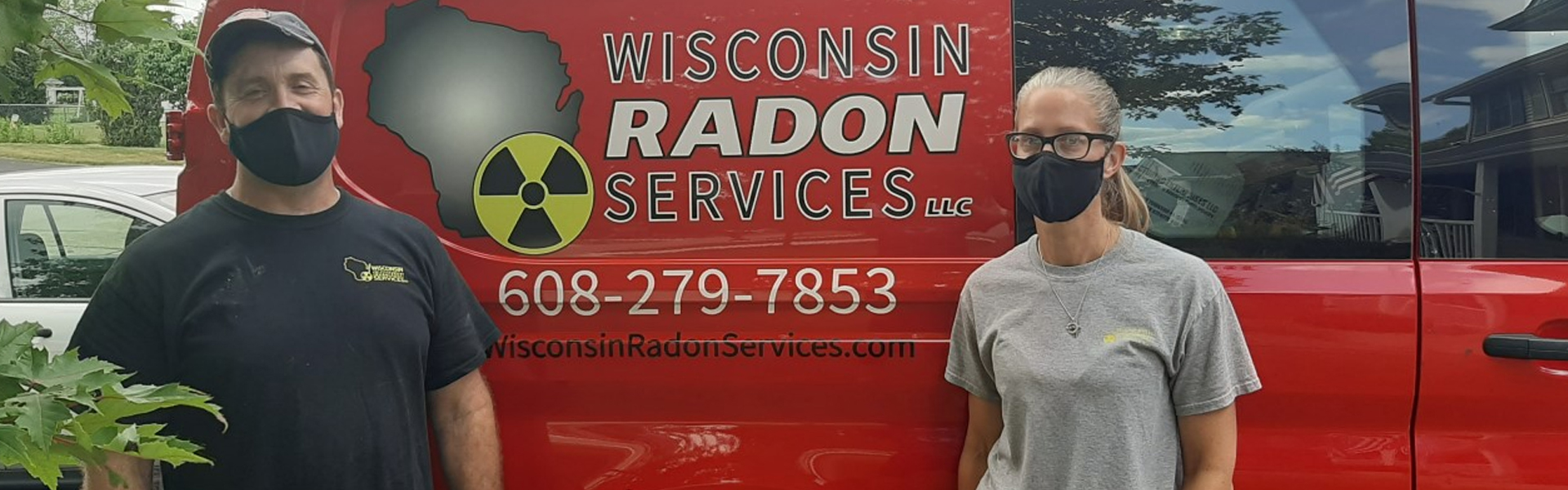 LOCALLY OWNED & OPERATED IN 2 LOCATIONS